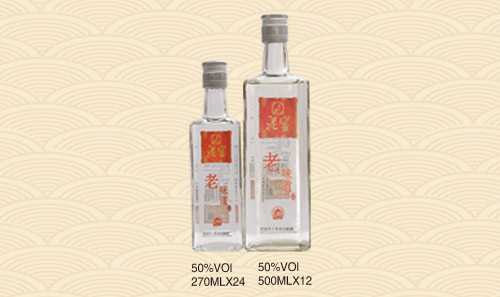 散白酒廠家
